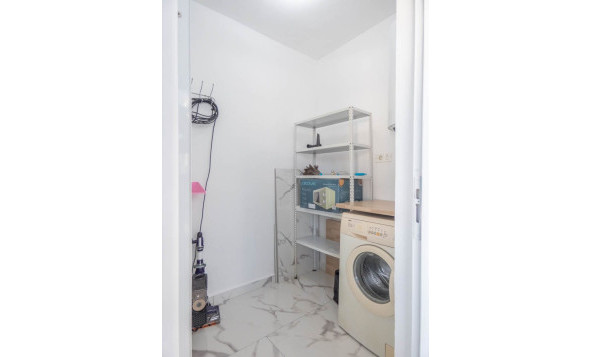 Herverkoop - 1. Appartement / flat - Orihuela Costa - Costa Blanca Zuid