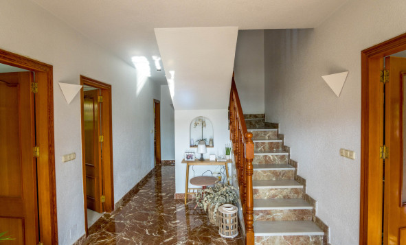 Reventa - Villa - Torrevieja - Dehesa de Campoamor