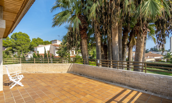 Reventa - Villa - Torrevieja - Dehesa de Campoamor