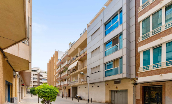 Herverkoop - Appartement - San Miguel de Salinas - Torrevieja