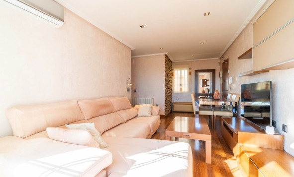 Herverkoop - Appartement - Pilar de la Horadada - Zona Pueblo