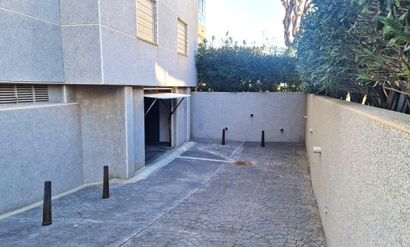 Resale - 2. Town house - Torrevieja