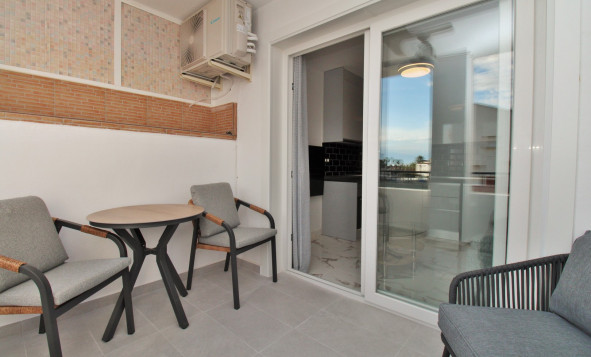 Herverkoop - Appartement - Villamartin - Orihuela Costa