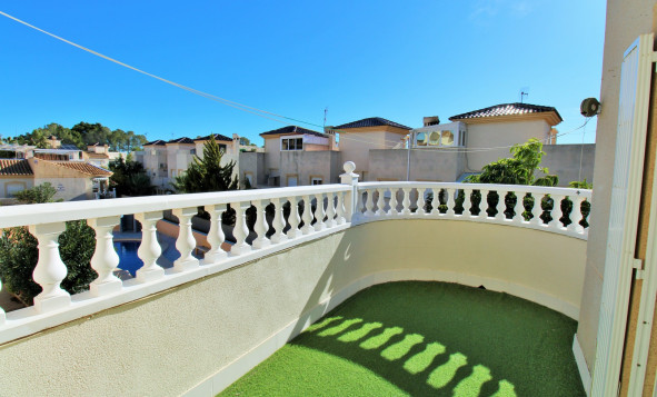 Herverkoop - Villa - Villamartin - Orihuela Costa