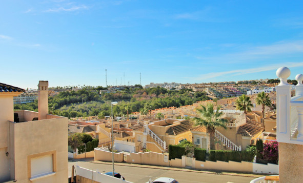 Herverkoop - Villa - Villamartin - Orihuela Costa