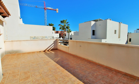 Herverkoop - Villa - Villamartin - Orihuela Costa