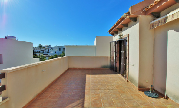 Herverkoop - Villa - Villamartin - Orihuela Costa