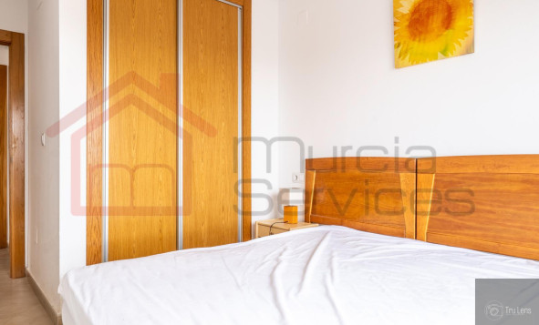 Resale - Apartment - La Torre Golf Resort - Balsicas