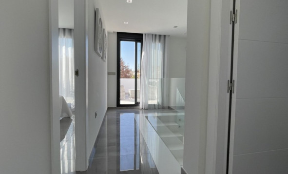 Reventa - Villa - Torrevieja - Orihuela Costa