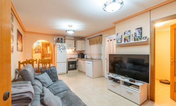 Reventa - Apartment - Torrevieja - Playa del Cura