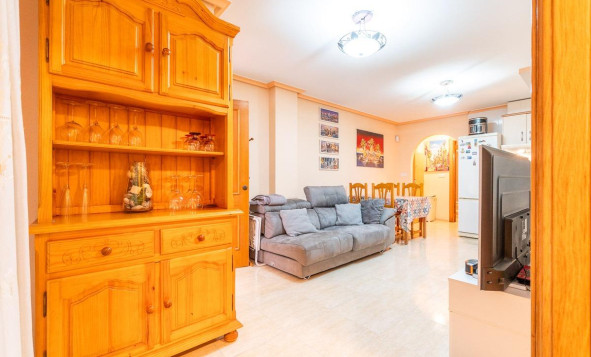 Reventa - Apartment - Torrevieja - Playa del Cura