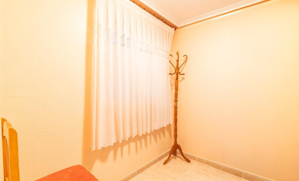 Reventa - Apartment - Torrevieja - Playa del Cura