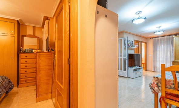 Reventa - Apartment - Torrevieja - Playa del Cura