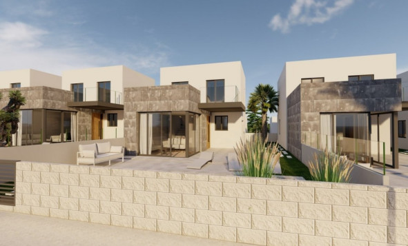 Reventa - Villa - Torrevieja - Orihuela Costa