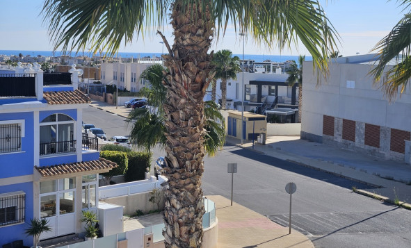 Herverkoop - Villa - Cabo Roig - Orihuela Costa