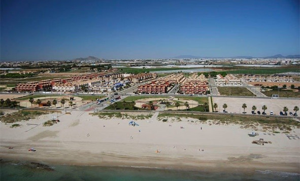 Nieuwbouw Woningen - 1. Apartment / flat - Pilar de la Horadada - Torre De La Horadada