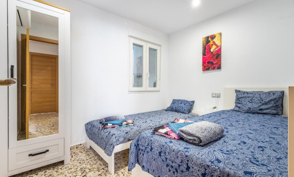 Reventa - Apartment - Torrevieja