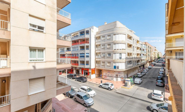 Reventa - Apartment - Torrevieja