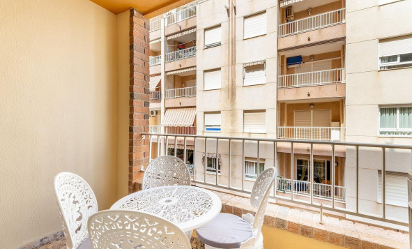 Reventa - Apartment - Torrevieja