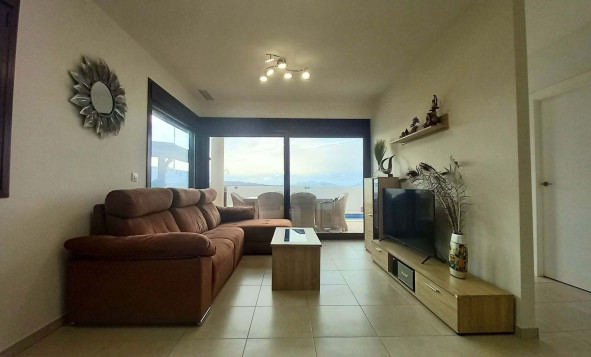 Resale - Villa - Rojales