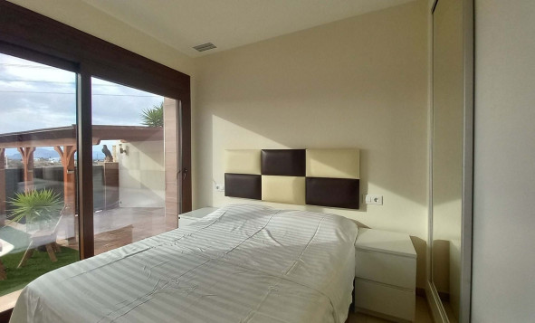 Resale - Villa - Rojales