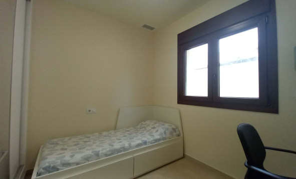 Resale - Villa - Rojales