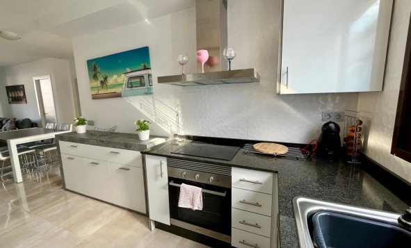 Herverkoop - Appartement - Cabo Roig - Orihuela Costa