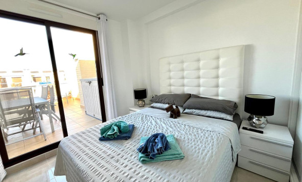 Herverkoop - Appartement - Cabo Roig - Orihuela Costa