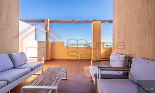 Reventa - Apartment - Las Terrazas De La Torre - Balsicas