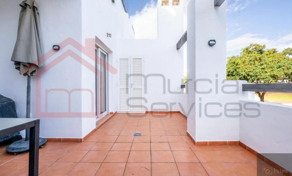 Resale - Apartment - Las Terrazas De La Torre - Balsicas