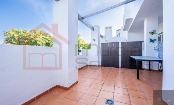 Resale - Apartment - Las Terrazas De La Torre - Balsicas