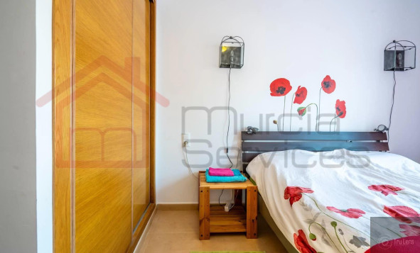 Resale - Apartment - Las Terrazas De La Torre - Balsicas