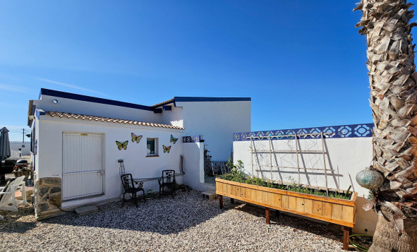 Herverkoop - 5. Finca / Country Property - Crevillente - Orihuela