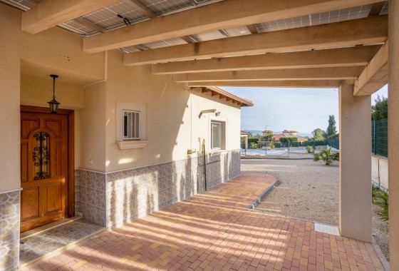 Reventa - Villa - Campos del Rio - Murcia