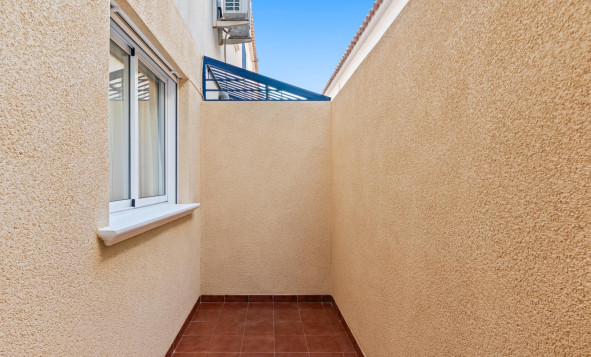 Herverkoop - Appartement - Torrevieja - Orihuela Costa