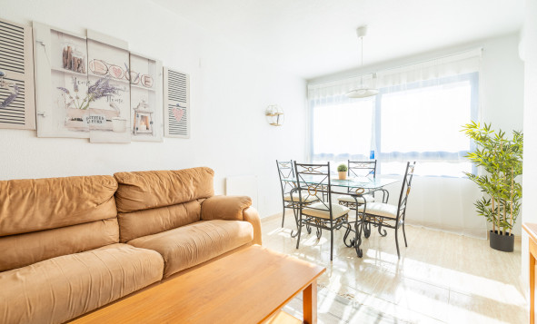 Reventa - Apartment - Orihuela Costa