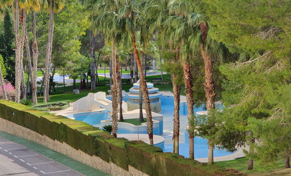 Reventa - Apartment - Orihuela Costa