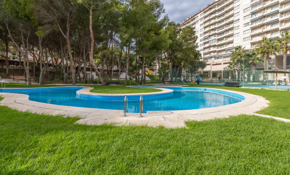 Reventa - Apartment - Orihuela Costa