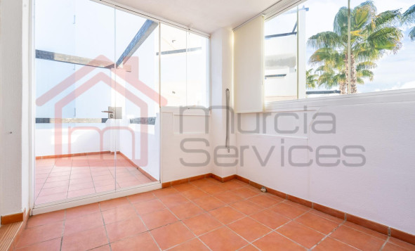 Herverkoop - Appartement - Las Terrazas De La Torre - Balsicas