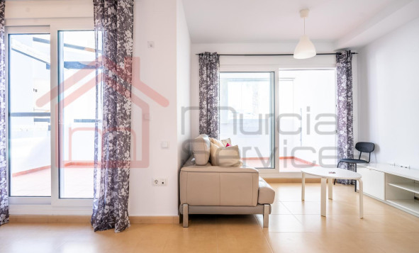 Herverkoop - Appartement - Las Terrazas De La Torre - Balsicas