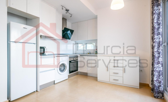 Herverkoop - Appartement - Las Terrazas De La Torre - Balsicas