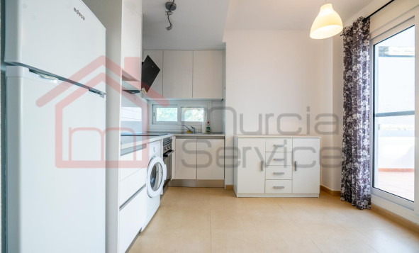 Herverkoop - Appartement - Las Terrazas De La Torre - Balsicas