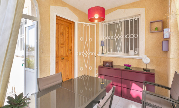 Herverkoop - Villa - Torrevieja - Orihuela Costa