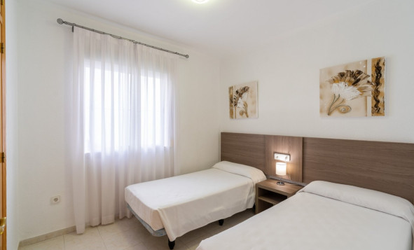 Reventa - 1. Apartment / flat - Calpe