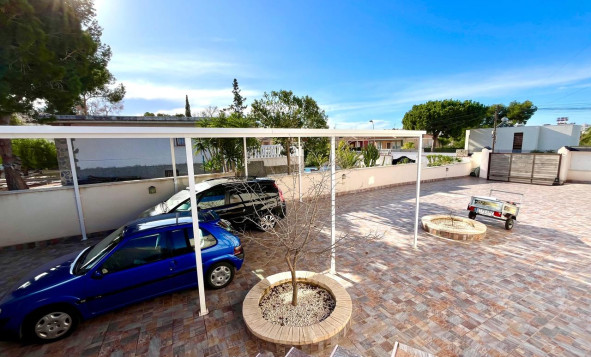 Reventa - 4. House - Detached Villa - Los Balcones - Orihuela Costa