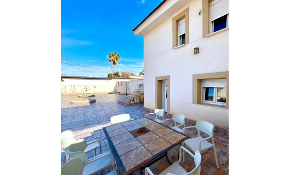 Reventa - 4. House - Detached Villa - Los Balcones - Orihuela Costa