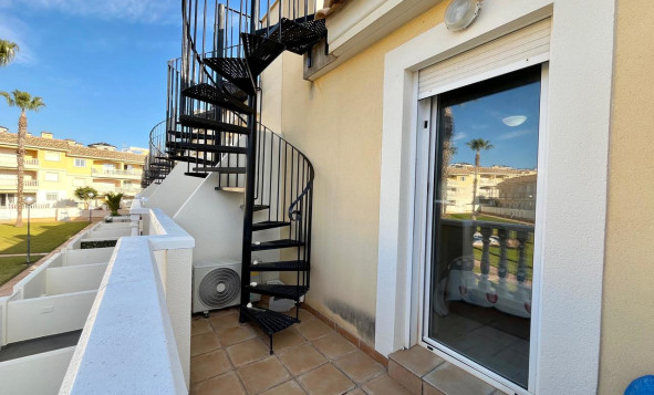 Herverkoop - Villa - Cabo Roig - Orihuela Costa