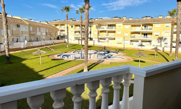 Herverkoop - Villa - Cabo Roig - Orihuela Costa