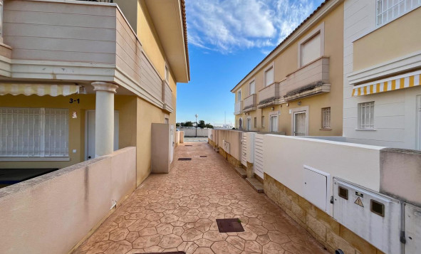 Herverkoop - Villa - Cabo Roig - Orihuela Costa