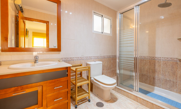 Resale - Apartment - Torrevieja